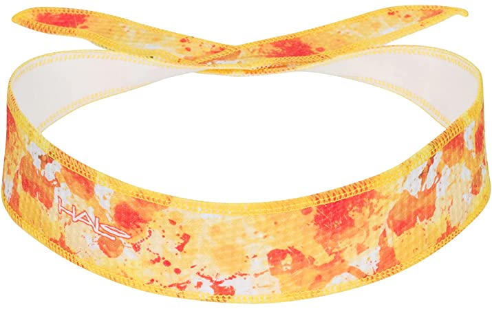 AIR Halo I - tie-style Headband