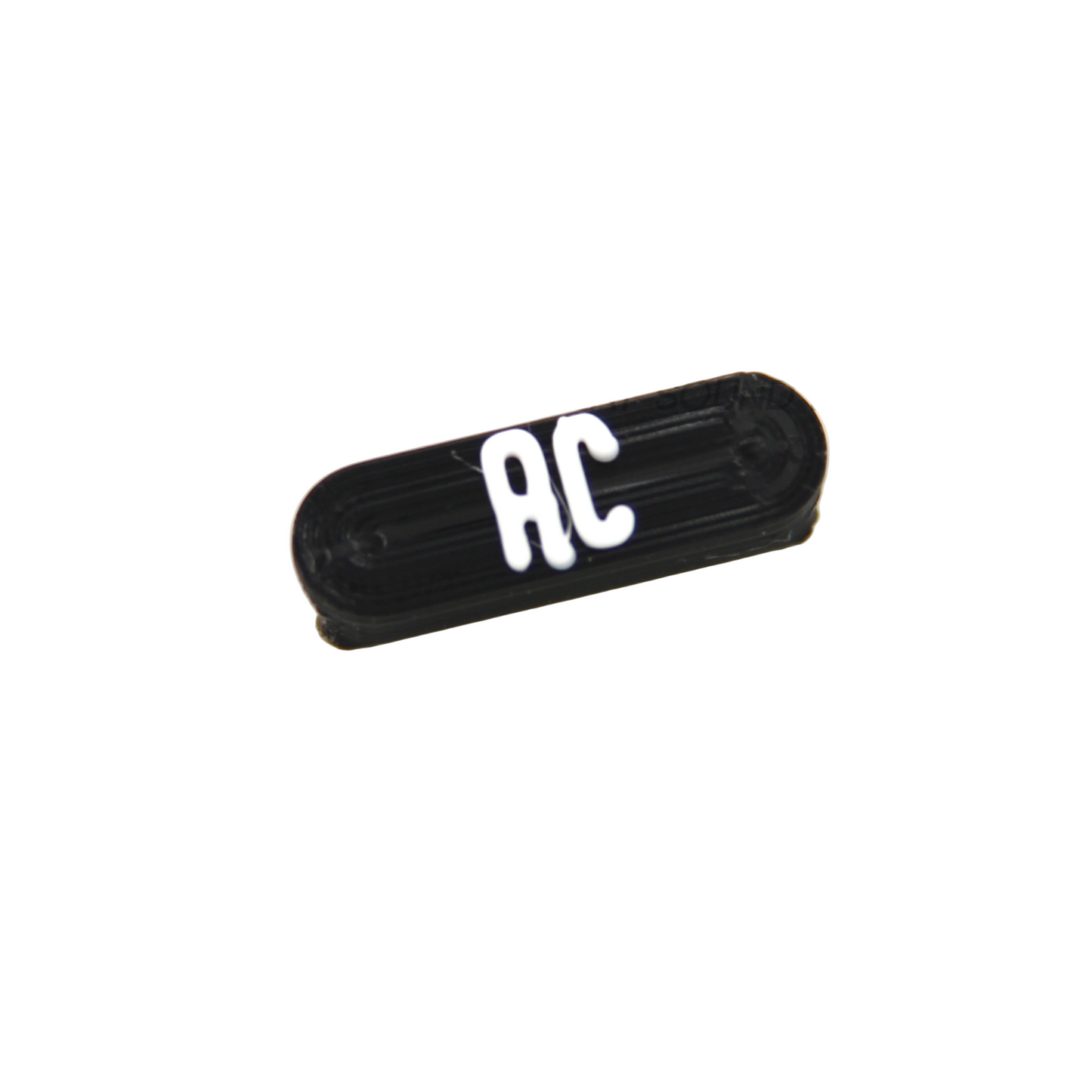 Headset Tagz Surveillance Nameplate