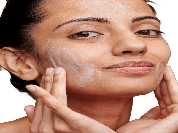 TWO-STEP ANTI-AGING FACIAL SYSTEM - FOR WOMEN