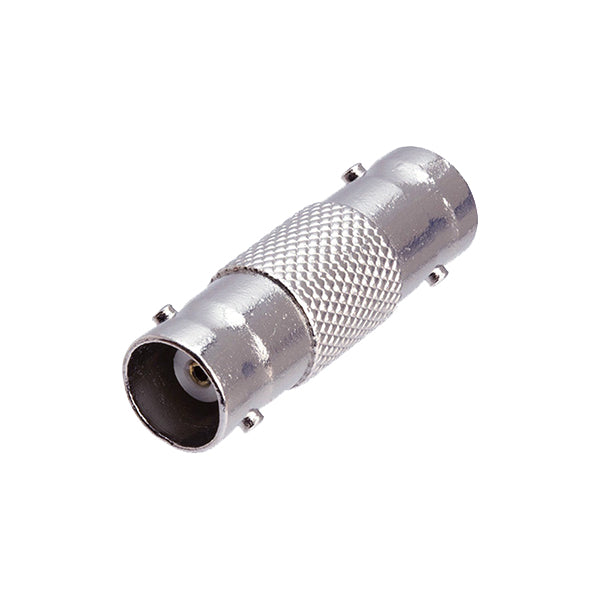 BNC Coupler Barrel 75 OHM