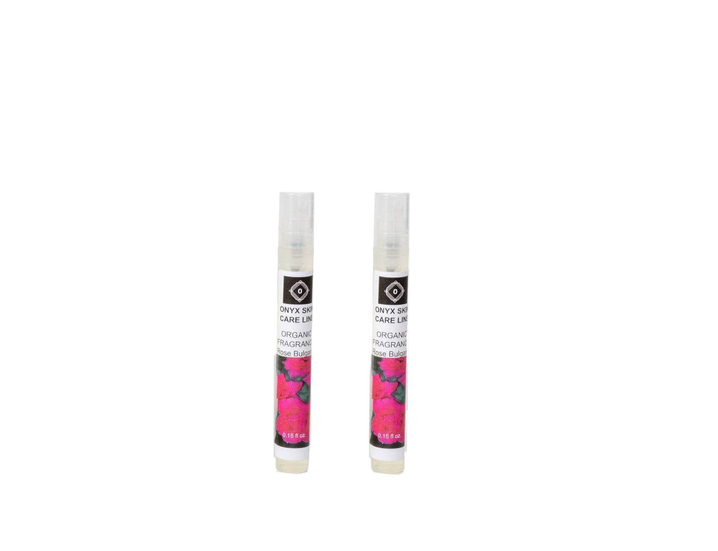 Organic Spritzer Bulgarian Rose Fragrance - For Women