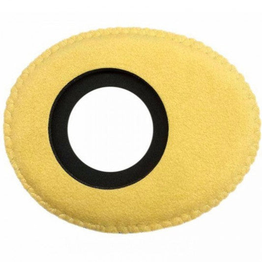 BlueStar Oval Large Eyecushion - #6012 (Various Colors)