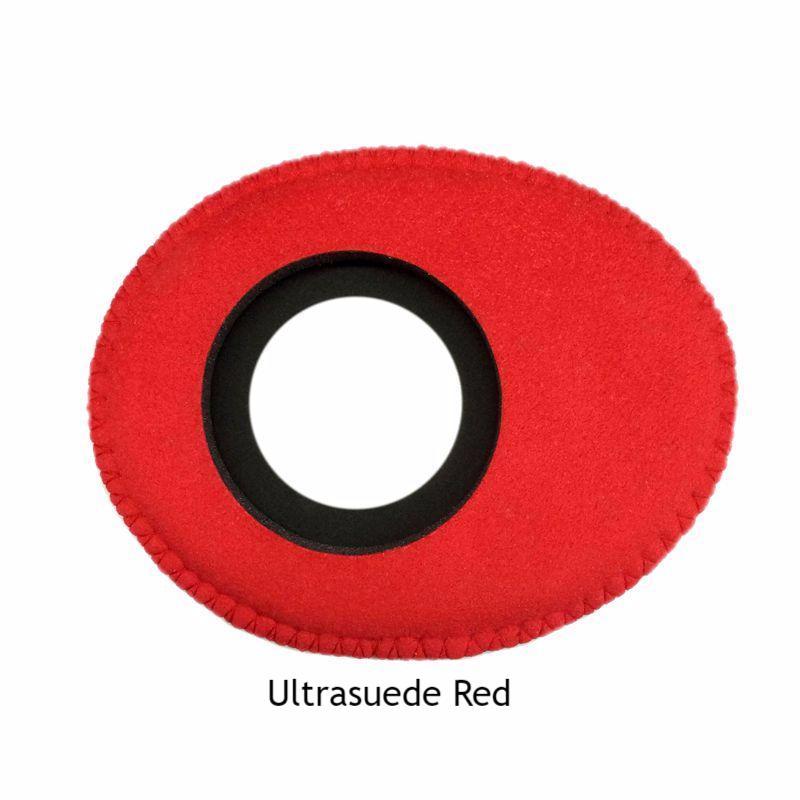 BlueStar Oval Large Eyecushion - #6012 (Various Colors)