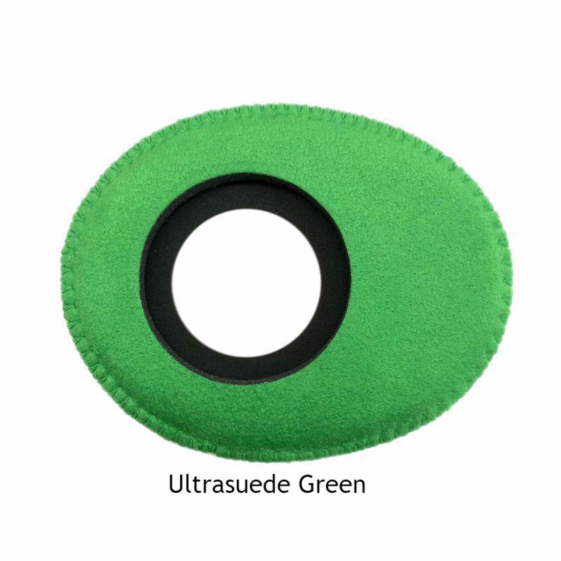 BlueStar Oval Large Eyecushion - #6012 (Various Colors)