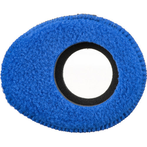 BlueStar Oval Large Eyecushion - #6012 (Various Colors)
