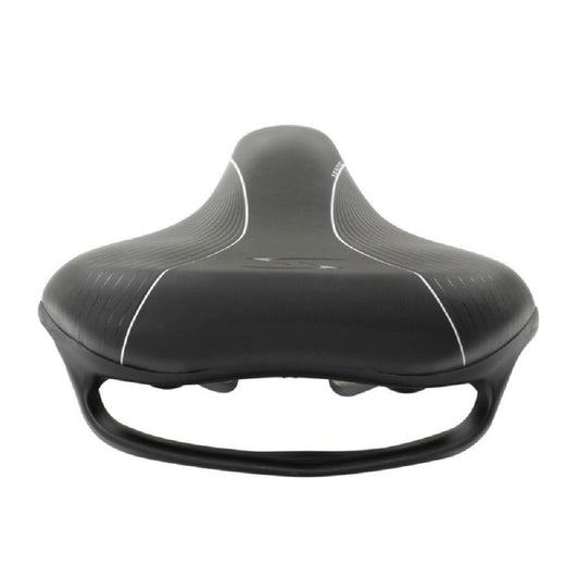 Serfas Hybrid City Bike Saddle