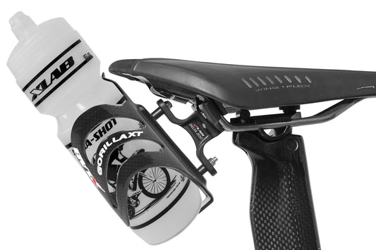 XLAB DELTA 200 – World’s Best High Grip System (1676)