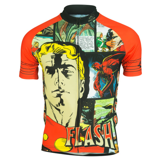 Flash Gordon Men's Cycling Jersey 2XL