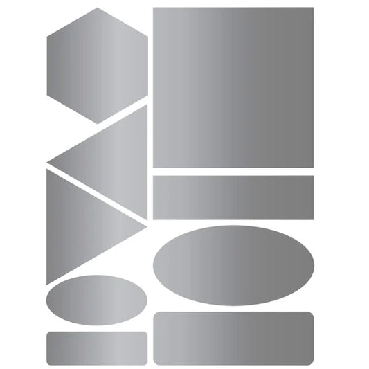 Greek Dots - Single Page