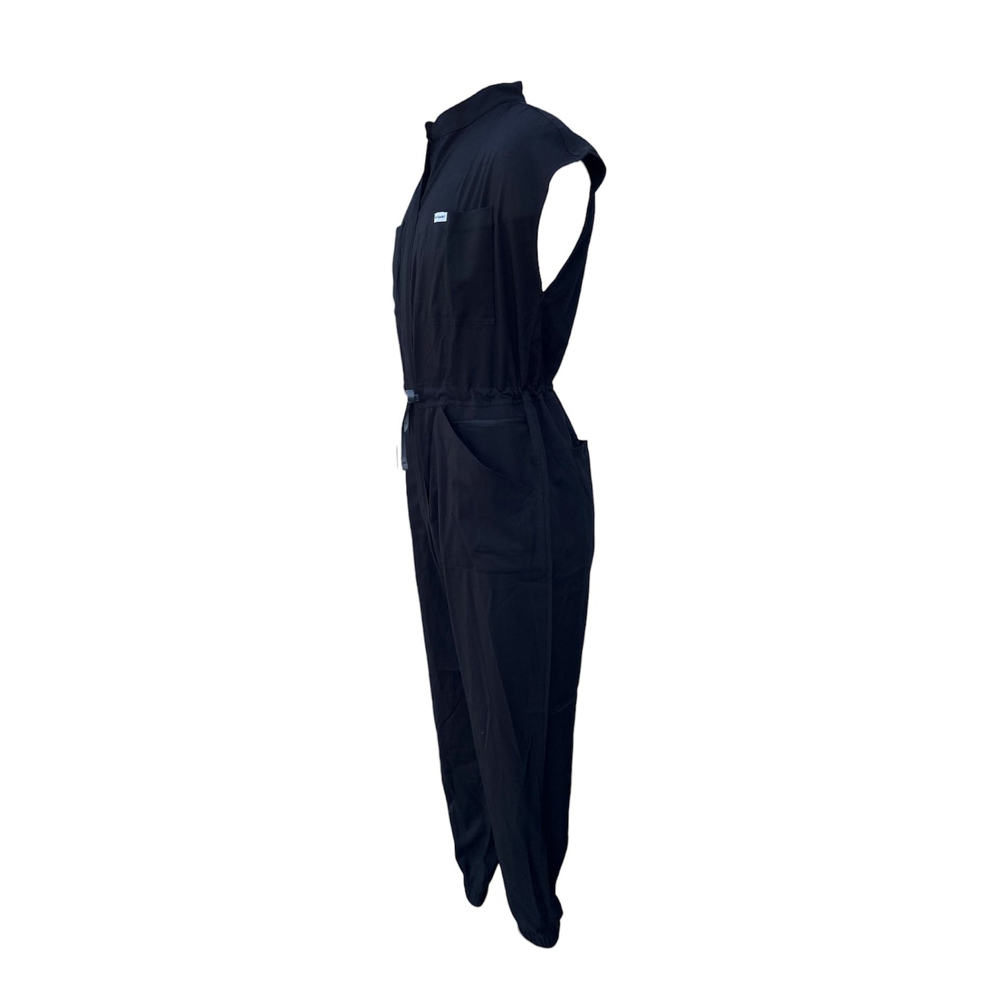 DK Jogger Scrub Jumpsuit