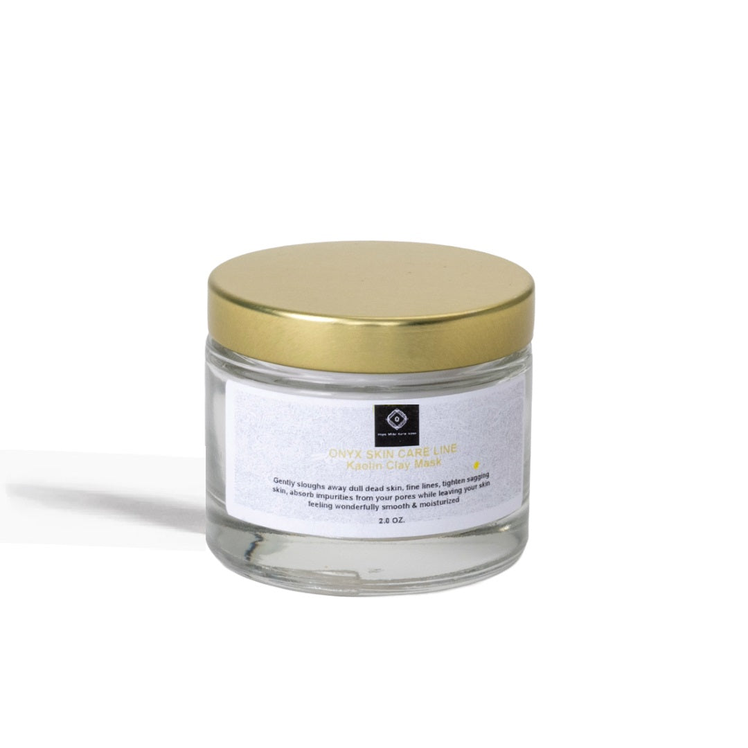 Organic Kaolin Mud Mask - ITEM CODE: 601950409853