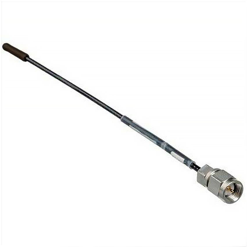 AMM Whip Antenna for Lectrosonics Wireless Transmitters / Receivers - Frequency Block Specific