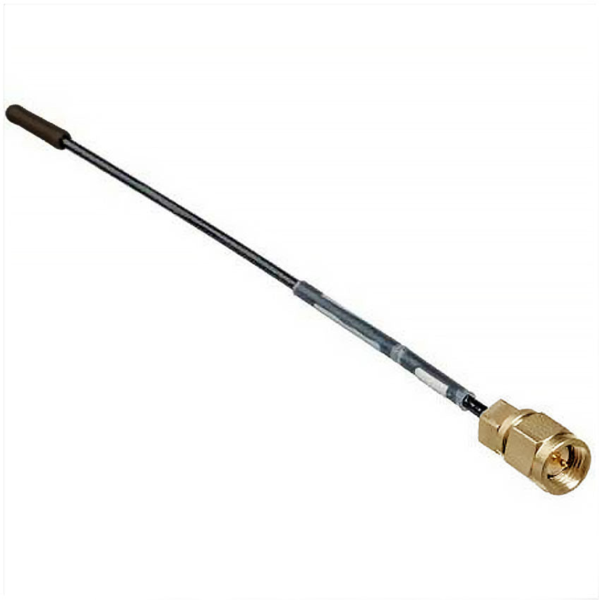 AMM Whip Antenna for Lectrosonics Wireless Transmitters / Receivers - Frequency Block Specific