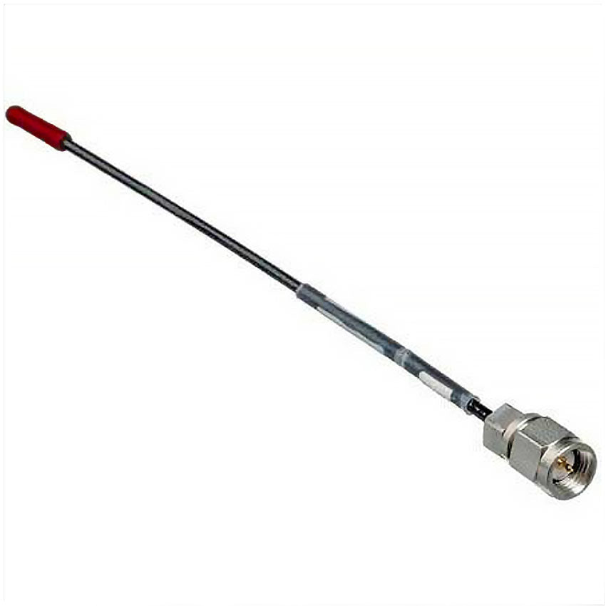 AMM Whip Antenna for Lectrosonics Wireless Transmitters / Receivers - Frequency Block Specific