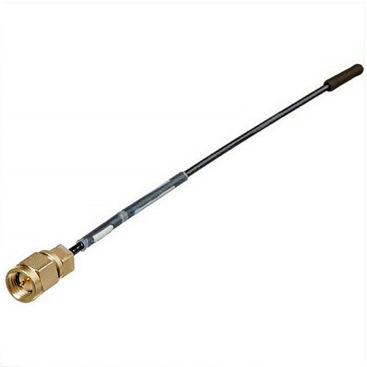 AMM Whip Antenna for Lectrosonics Wireless Transmitters / Receivers - Frequency Block Specific