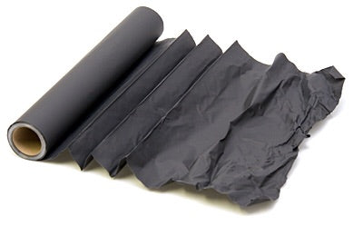 Lee Filters Matte Black Foil Wrap