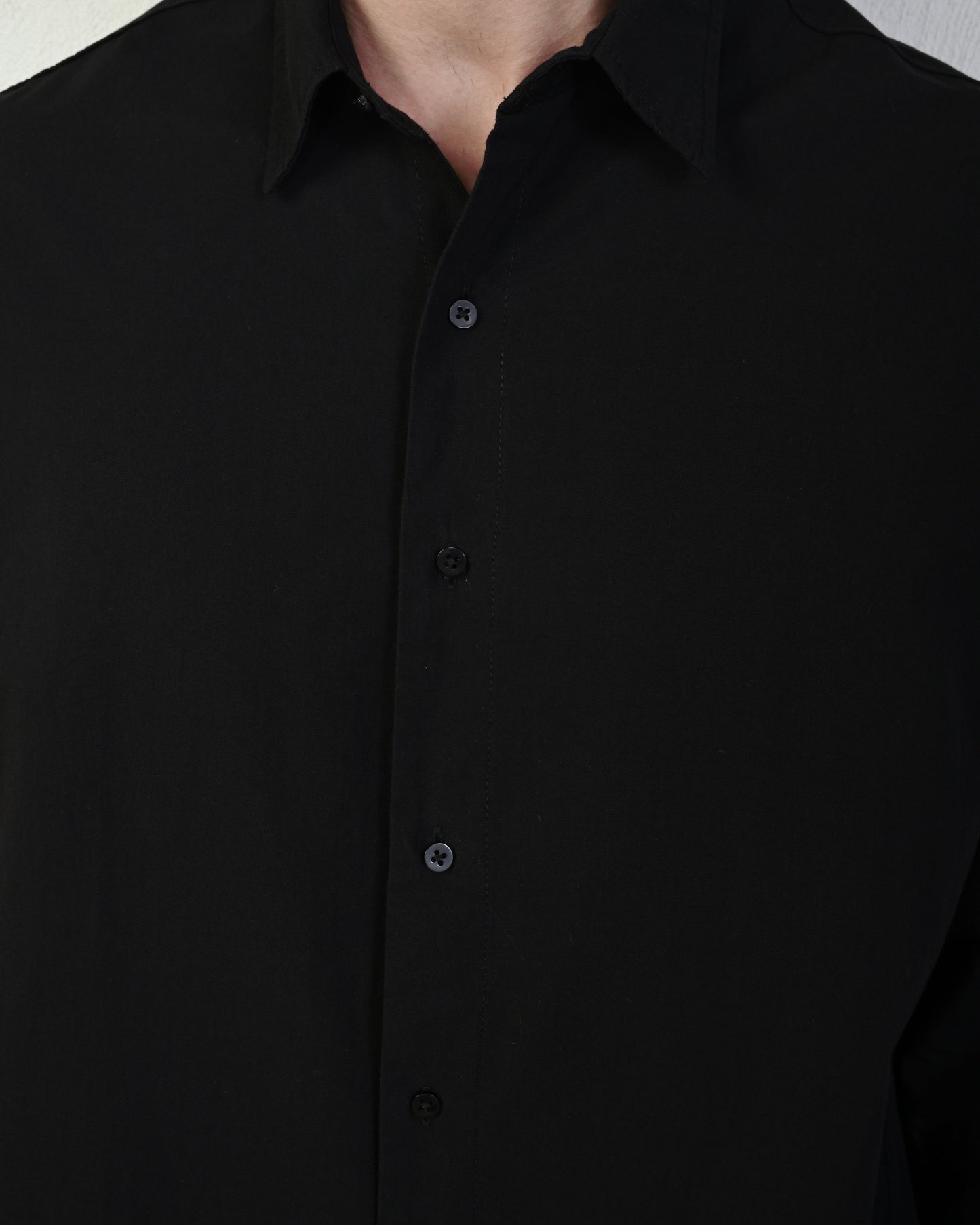 Men's Oversized Shirt – Relaxed and Stylish Casual Look
