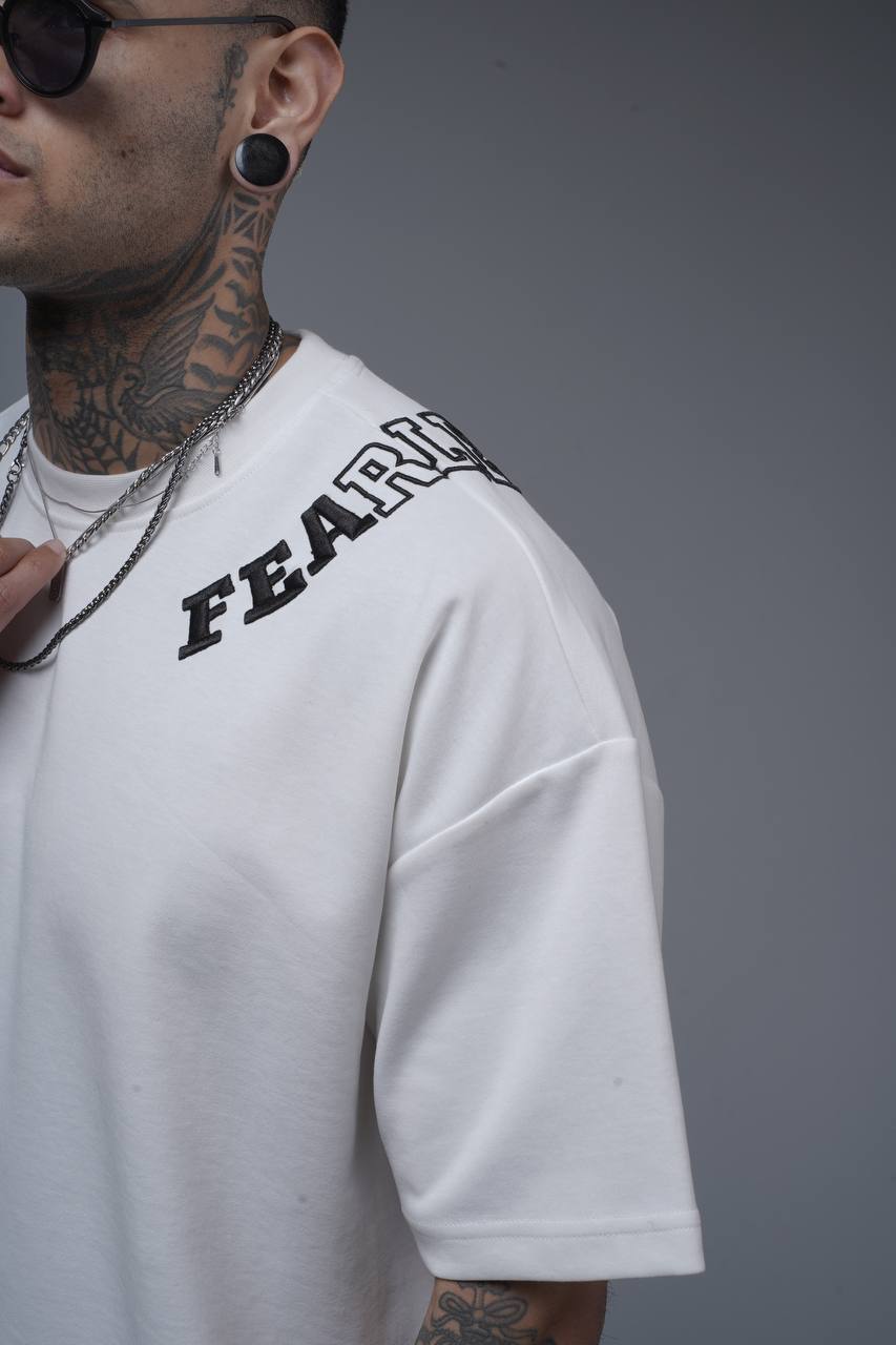 Men's Round Neck Tee - Classic Cotton T-Shirt - Everyday Casual Top