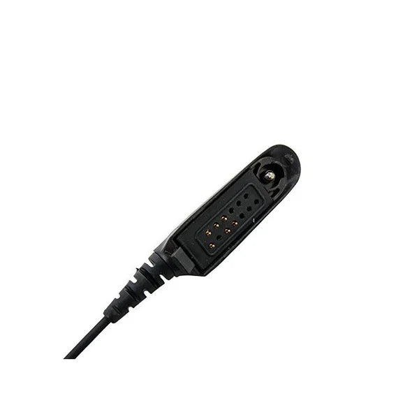 On Set Headsets™️ FilmPro with 6 Pin Motorola M4 Connector (Black)