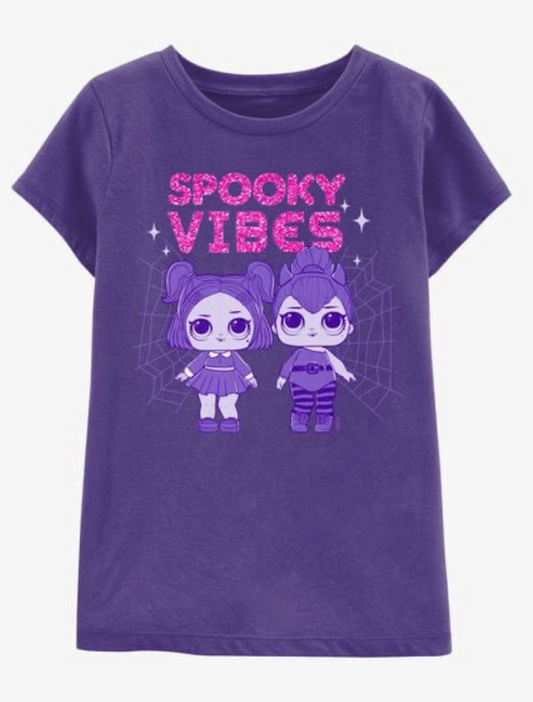 Kid Sonic The Hedgehog Tee