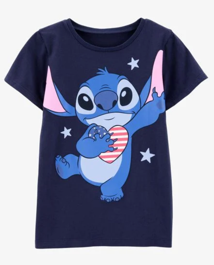 Kid Sonic The Hedgehog Tee