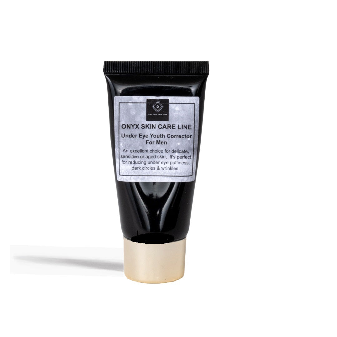 Organic Under Eye Youth Corrector - For Men