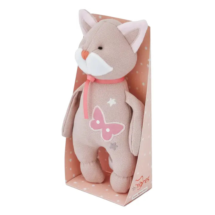 "Star", Soft baby plush toys, FOX