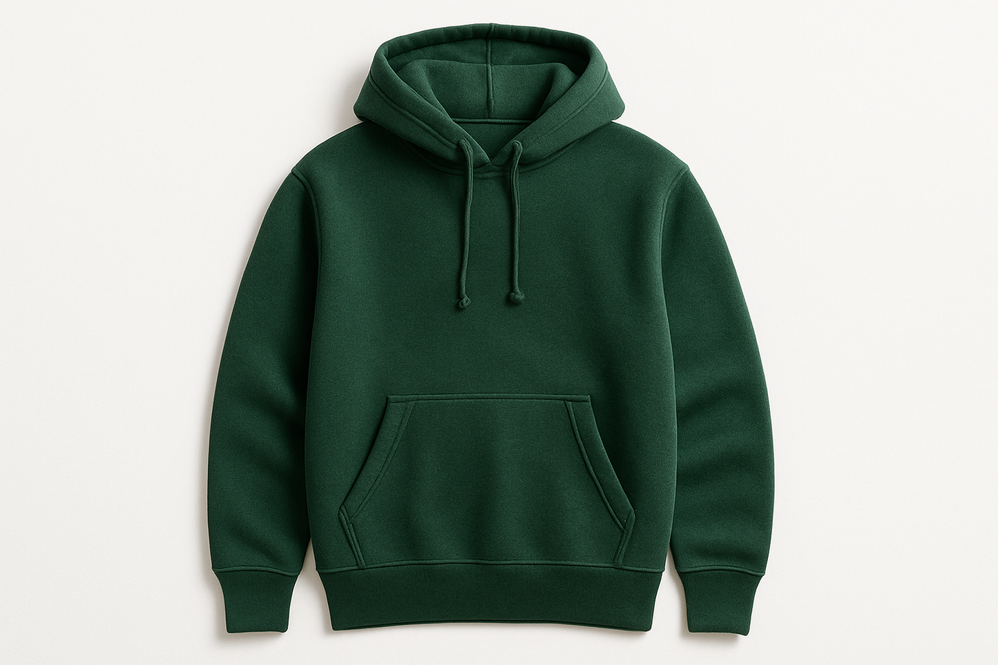 FOREST COLOR HOODIE