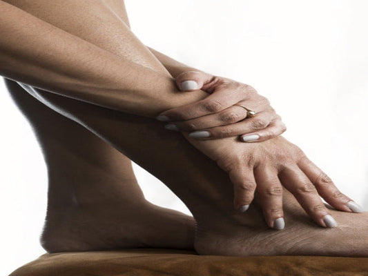 #1 Natural Loofah Bath Sponge - 6" Pure Body Exfoliation - ITEM CODE: 660457595513