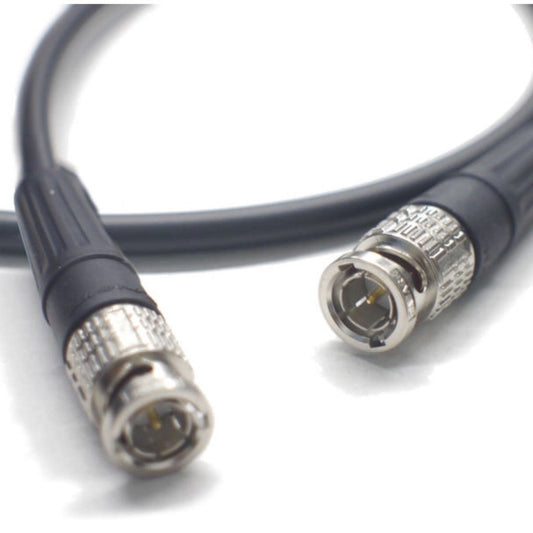 BNC 50Ohm Cable - 10' & 25'
