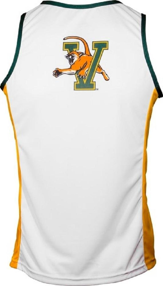 Vermont Catamounts Men's RUN/TRI Singlet 3XL