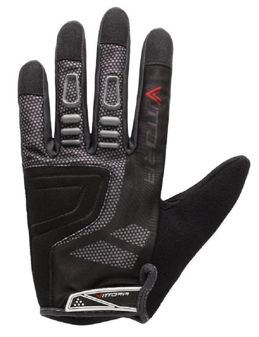 Vittoria Fuga Full Finger Cycling Gloves