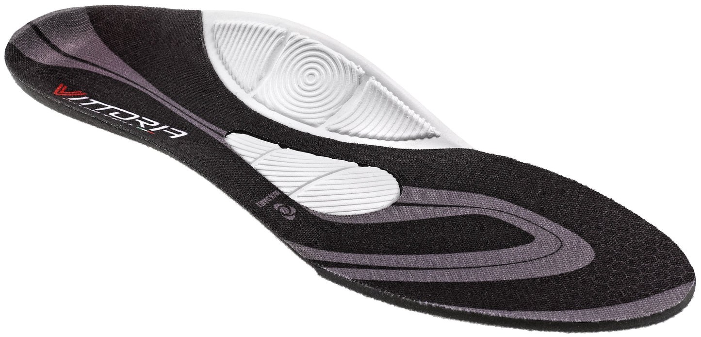 Vittoria Men's Performance Insoles (Set of 2)