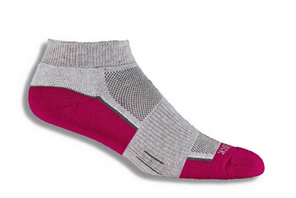 Wrightsock Fuel Lo Single Pair Socks, Small