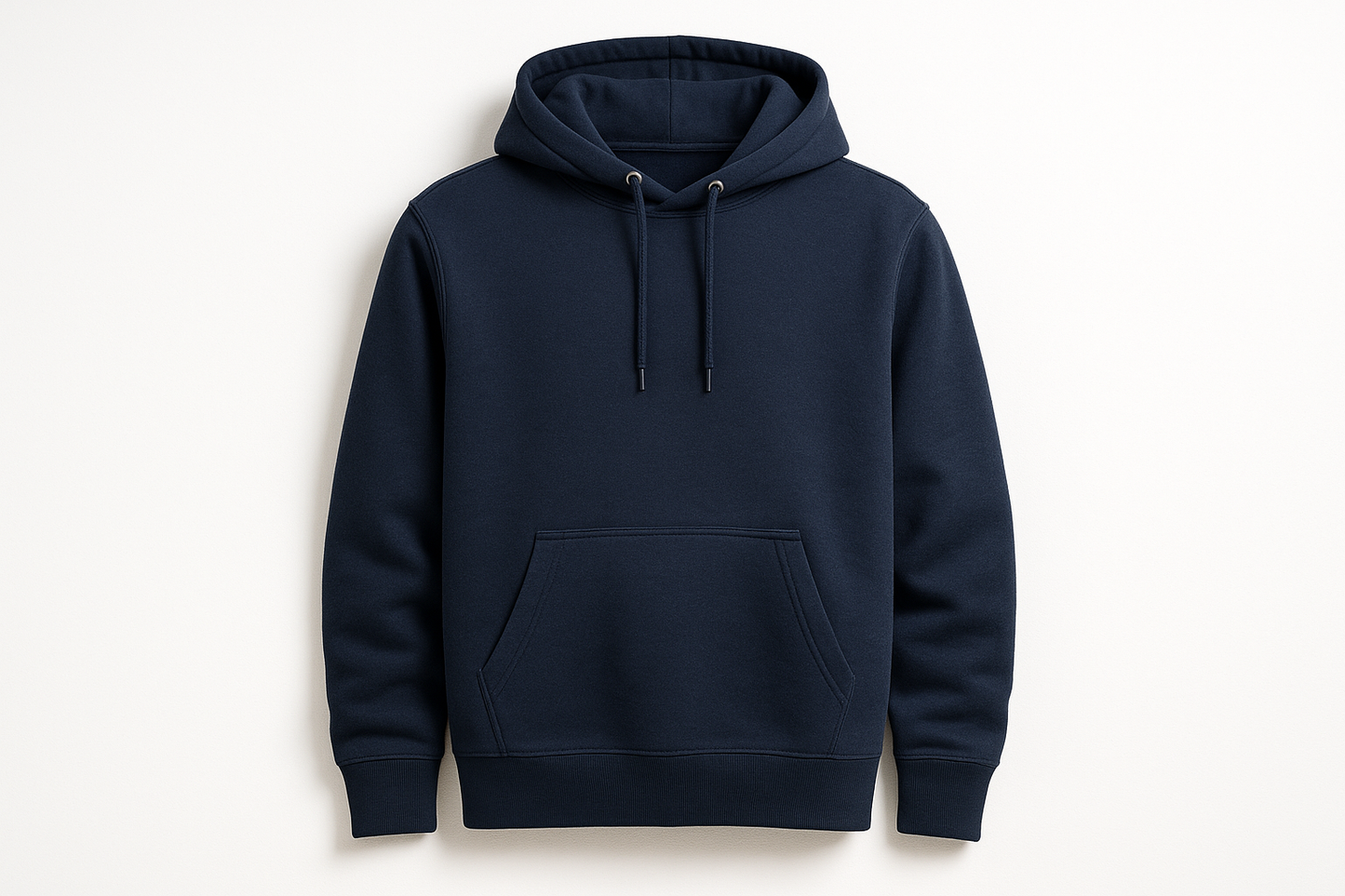 NEVYBLUE HOODIE