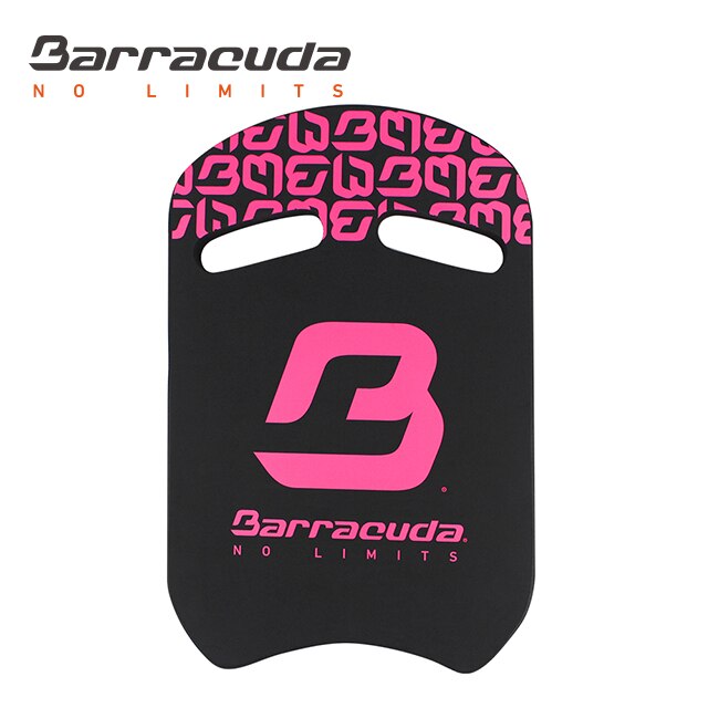 Barracuda Swimming Kickboard GLOW PARTY DESIRE PLUS