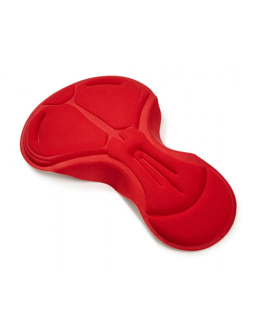 Formaggio 10 Panel Men's Flatseamed Bike Short (S, M, L, XL, 2XL)