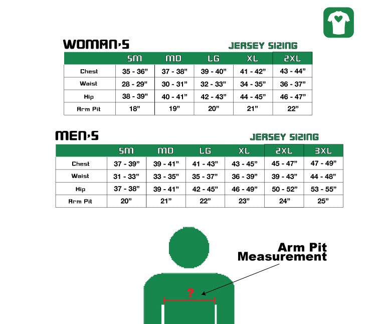 Team USA Men's Road Cycling Jersey