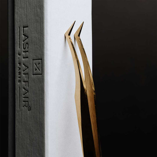 Sweet Spot | Volume Lash Tweezers