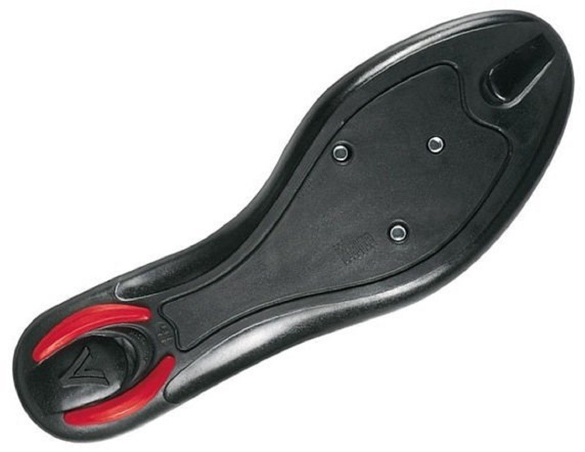 Vittoria Speed Road Cycling Shoes, Black (EU 41)