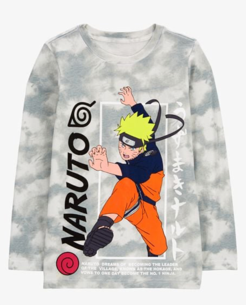 Top, long sleeve ,graphic , stripe, out door, gaming suite, everyday wear, boys,girls