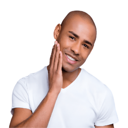 #1 NATURAL EXFOLIATING FACIAL SPONGE - ITEM CODE: 660457582742