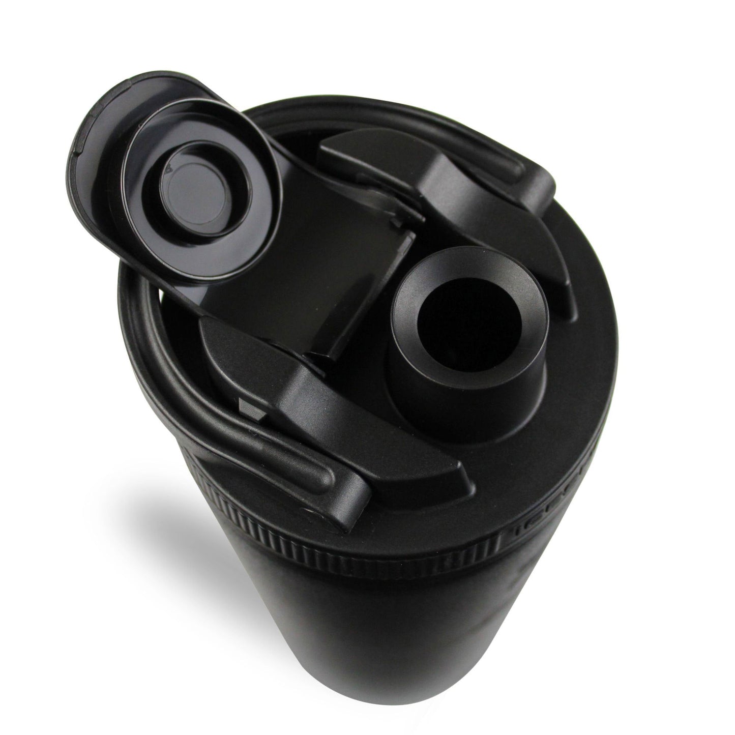 Custom Vertimax 26oz Ice Shaker