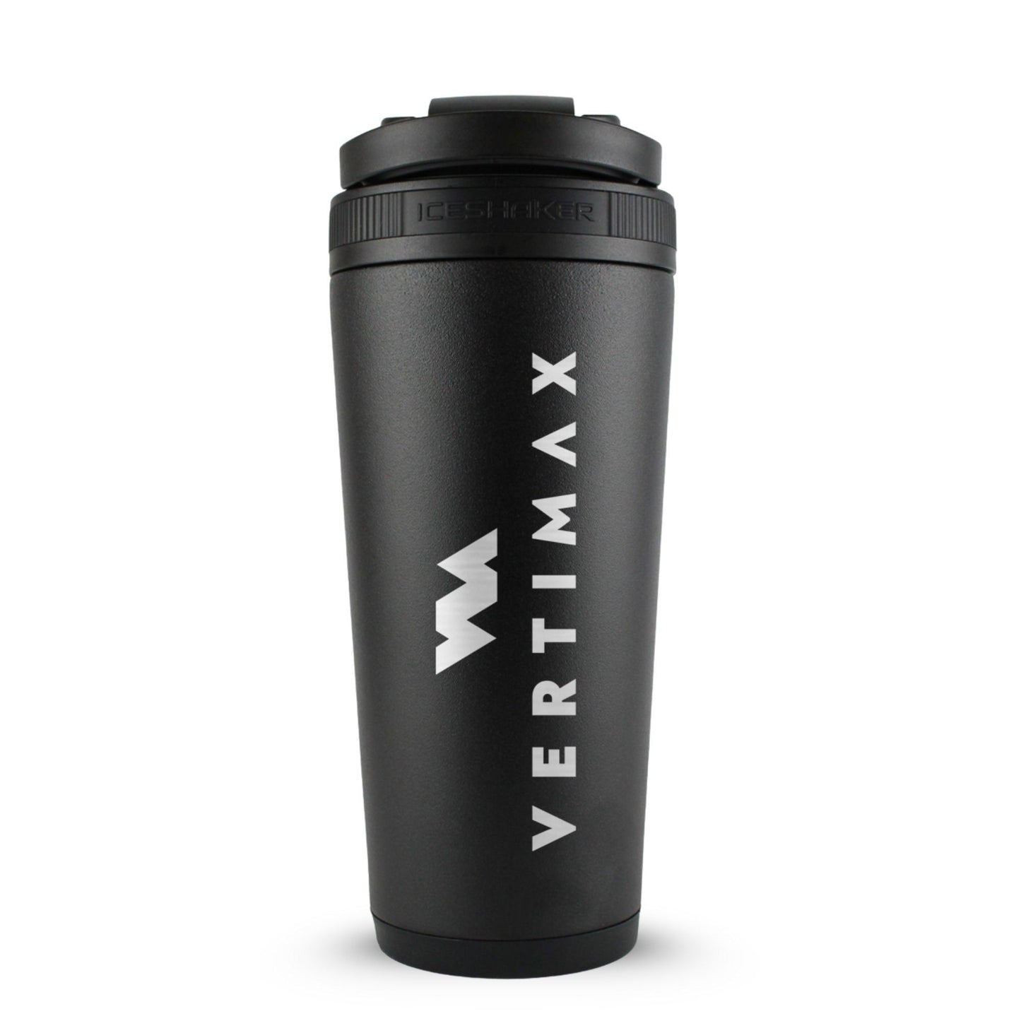 Custom Vertimax 26oz Ice Shaker