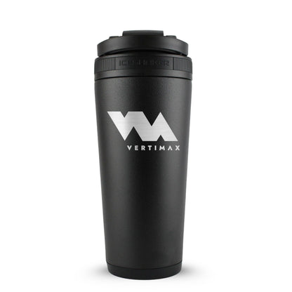 Custom Vertimax 26oz Ice Shaker