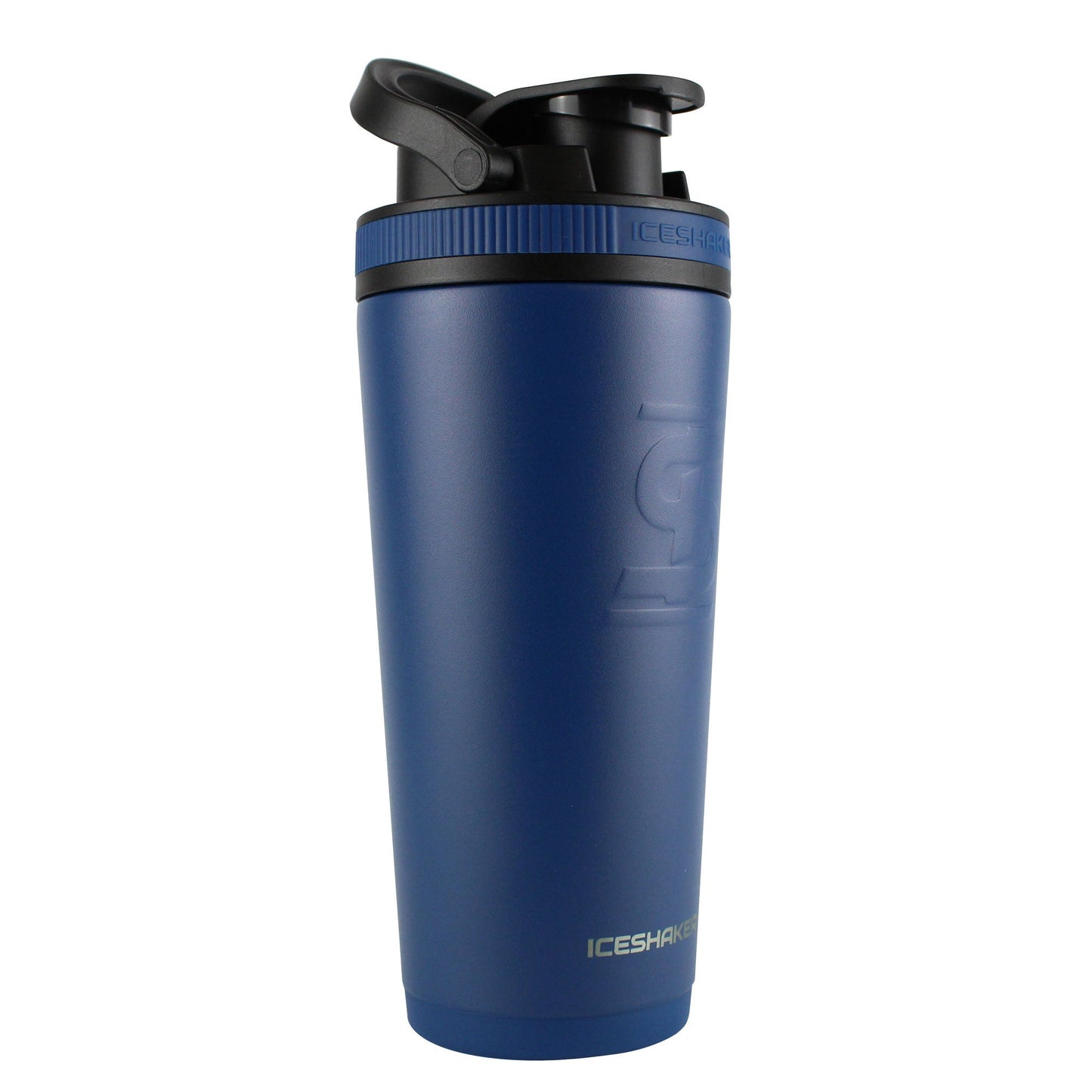 Custom Dryworld 26oz Ice Shaker - Navy