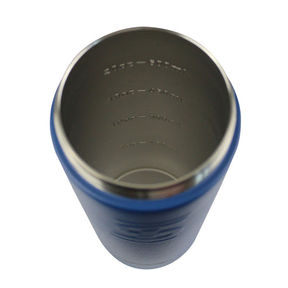 Custom Dryworld 26oz Ice Shaker - Navy