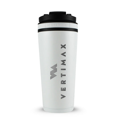 Custom Vertimax 26oz Ice Shaker