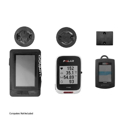 XLAB Torpedo Computer Adapter Kit (2751)