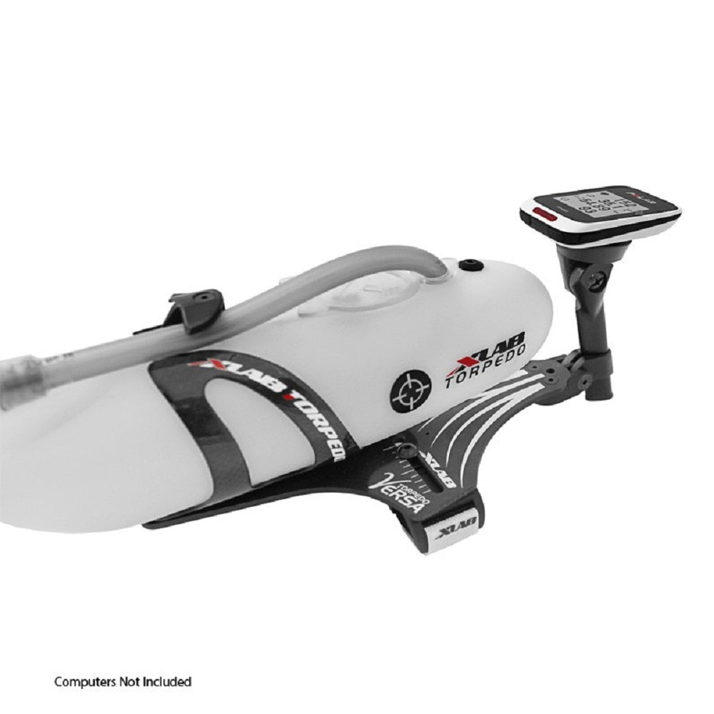 XLAB Torpedo Computer Adapter Kit (2751)